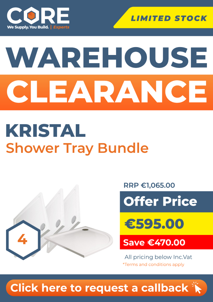 Kristal Shower